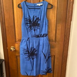 Boden dress